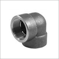 Stainless Steel Forged Fittings