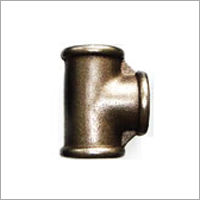 Alloy Steel Forged Fittings