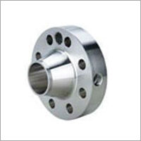 Orifice Flanges