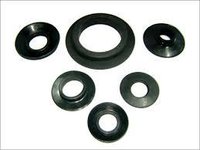 Rubber Valves