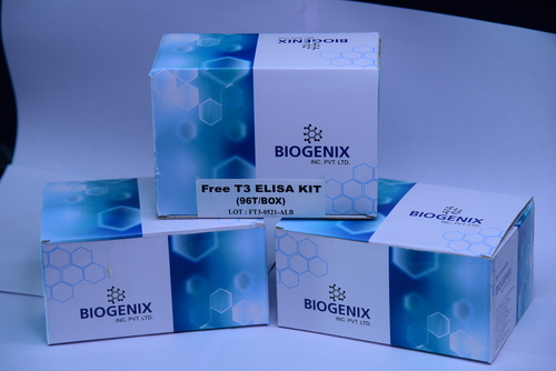 Free T3 ELISA Kit