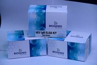 Hepatitis E Virus IgM (HEV IgM) ELISA Kit