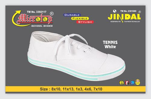 AIR TENNIS WHITE SHOE