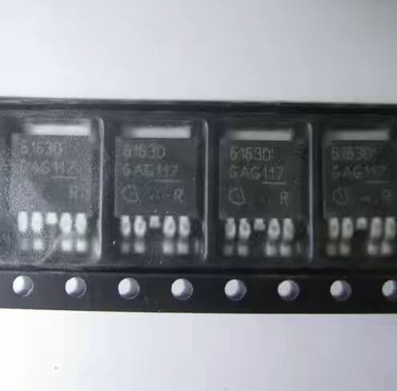 BTS6163D Power Switch IC