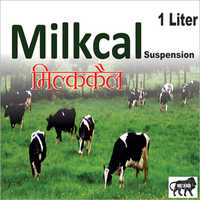 1Milkcal Suspension Feed Supplement