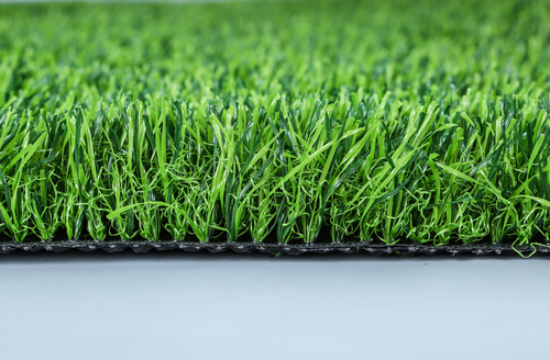artificial grass & sports flooring