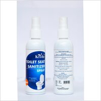 toilet seat sanitizer