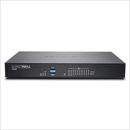 SonicWall Firewall