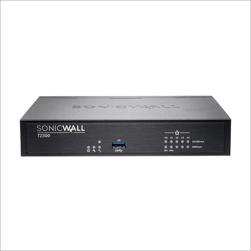 TZ 300 SonicWall