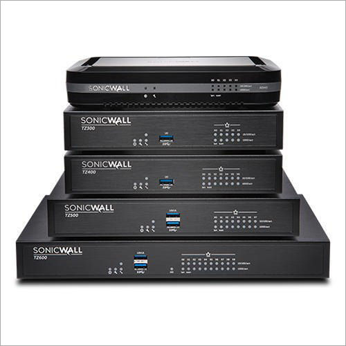 SonicWall Firewall