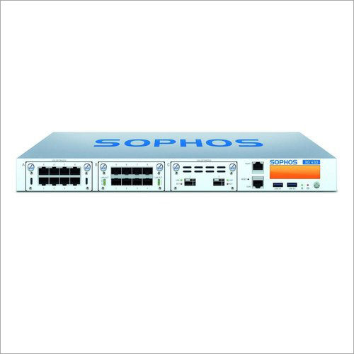 Sophos XG Firewall