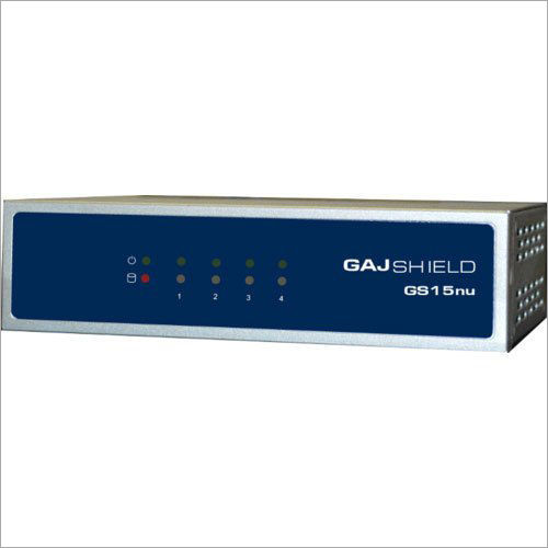 GS 15nu Gajshield Firewall