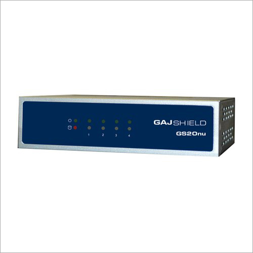 GS 20nu Gajshield Firewall