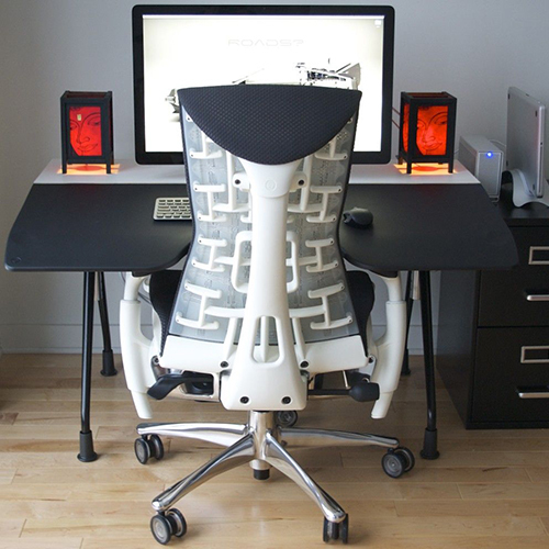 Office And Gaming Chair