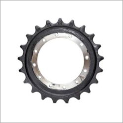 Excavator Chain Sproket