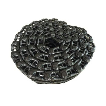 Excavator Track Link Assembly