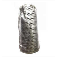 Ss Excavator Filter