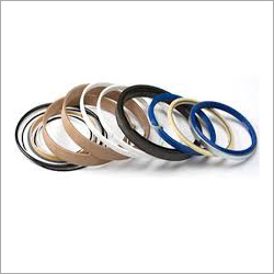 EC240 Volvo Ring
