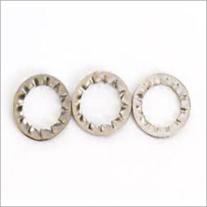 Sonalika Tractor 2.5 MM Lock Washer