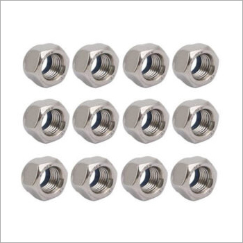 Sonalika Tractor 1.25 MM Stainless Steel Hexagonal Nut