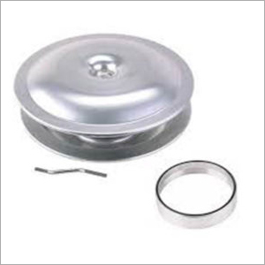 Sonalika Tractor Air Cleaner Bowl Sealing