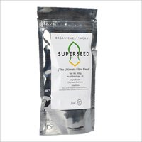 Super Seed Fiber Blend Powder