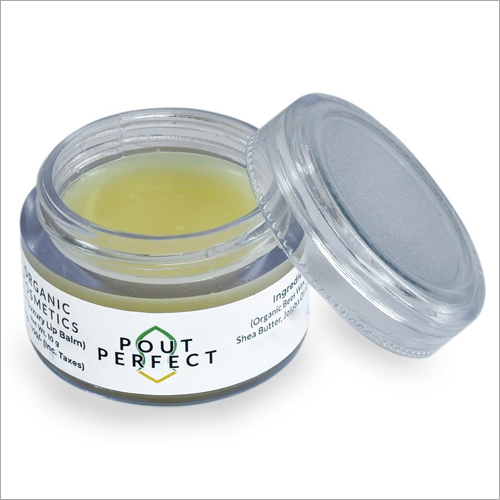 10Gm Pout Perfect Lip Balm Recommended For: Adult