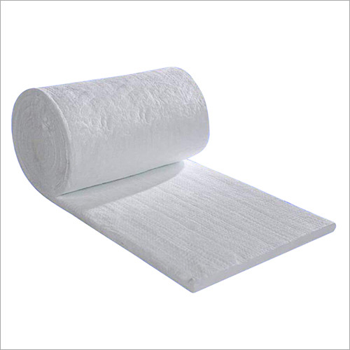 Insulation Ceramic Wool Sheet - 25 Millimeter Thickness | Industrial Grade Thermal Insulation Solution