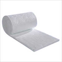 Insulation Ceramic Wool Sheet - 25 Millimeter Thickness | Industrial Grade Thermal Insulation Solution