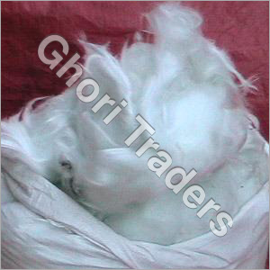 Insulation Losse Glass Wool Application: Industry