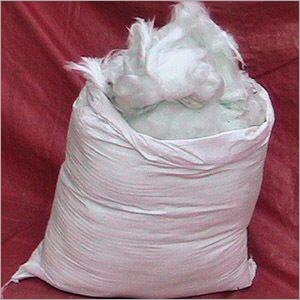 Insulation Losse Glass Wool