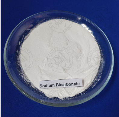 Sodium Bicarbonate - Food Grade, White, Total Alkali 99-100.5%, PH 8.5 | High Purity, Versatile Use, Effective Cleaning, Baking Essential