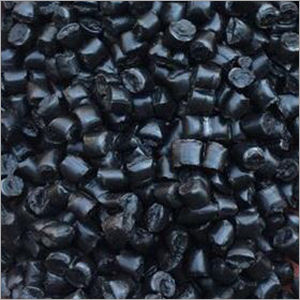 Black Ppcp Unbreakable Granules Economical; Customized Specifications