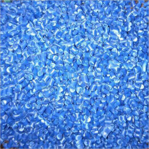 Blue Ppcp Unbreakable Granules Economical; Customized Specifications