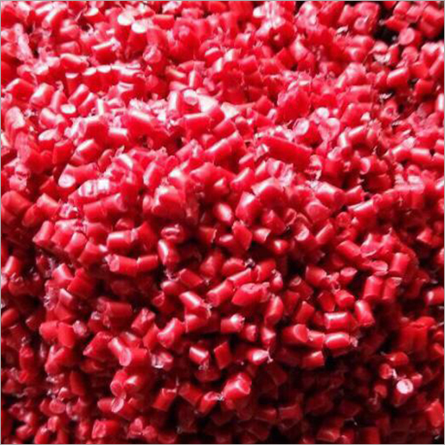 Red PPCP Unbreakable Granules