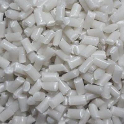 White PPCP Unbreakable Granules