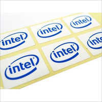 PVC Stickers