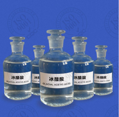 GLACIAL ACETIC ACID / CARBOXYLIC ACID