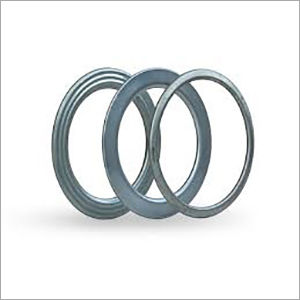 PTFE Envelope Gasket