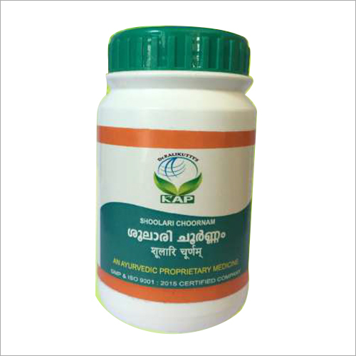 Churan Ayurvedic Shoolari Choornam