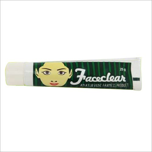 25g Ayurvedic Fairness Cream