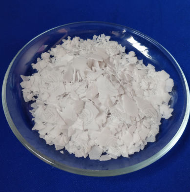 POTASSIUM HYDROXIDE
