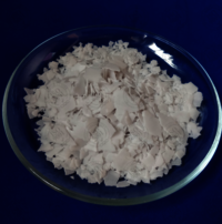POTASSIUM HYDROXIDE