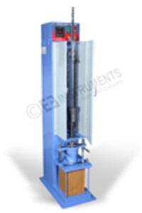 Automatic Compactor For Marshall Test - 400x700x1970 Mm, 230 Volt, 1 Year Warranty, 4" & 6" Diameter Specimens