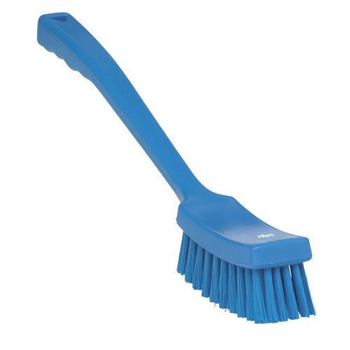 Toilet Cleaning Brush Application: Offices