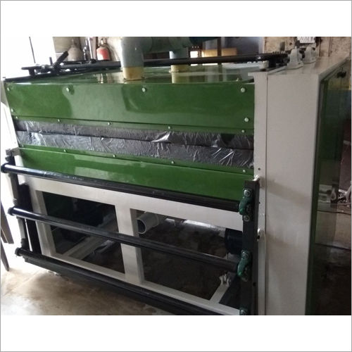 Plywood Steel Wool Machine Voltage: 220-440 Volt (V)