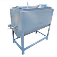 Plywood Glue Mixture Machine