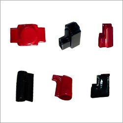 Insulating Shrouds Insulating Shrouds