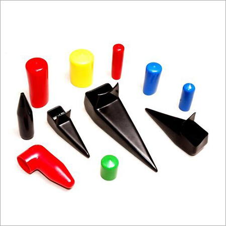 PVC DIP Molding PVC DIP Molding