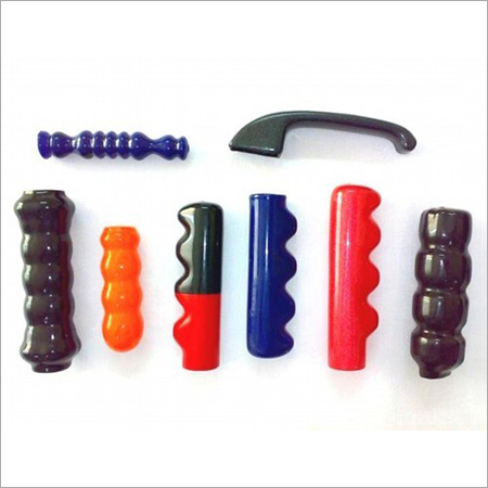 Handle Grips (Glossy) Handle Grips (Glossy)